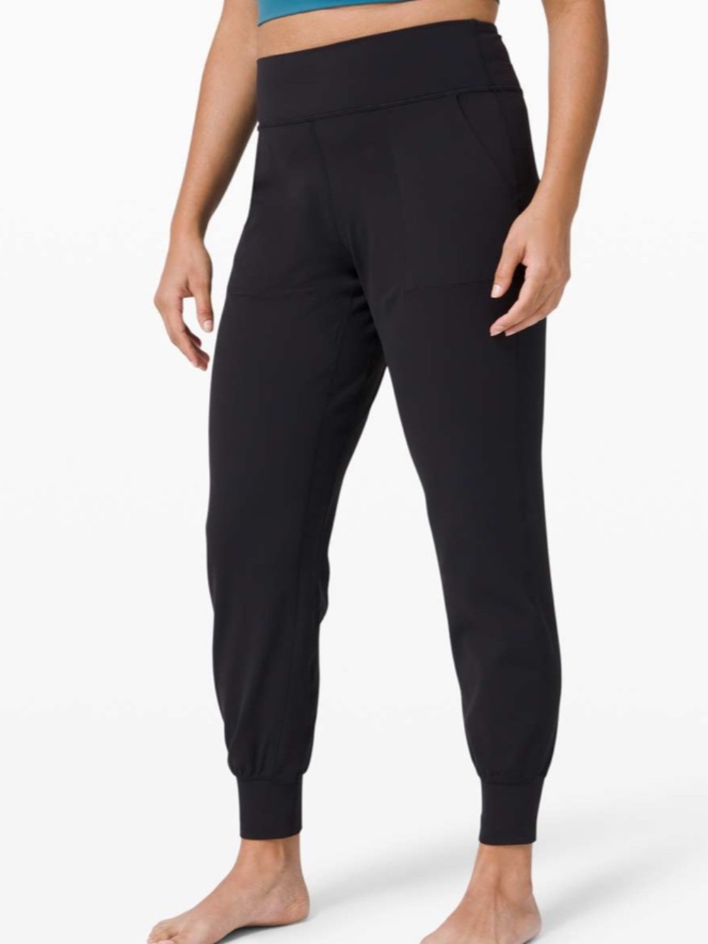 Lululemon Align Joggers Black